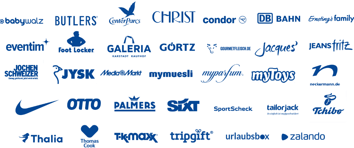 Partner Logos