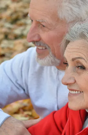 Healthy Aging